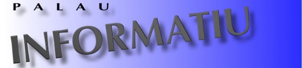 Palau Informatiu